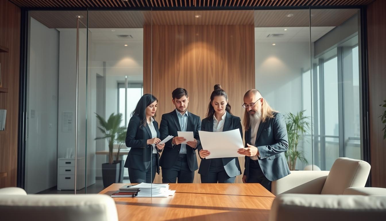 Real estate closing coordination and transaction planning