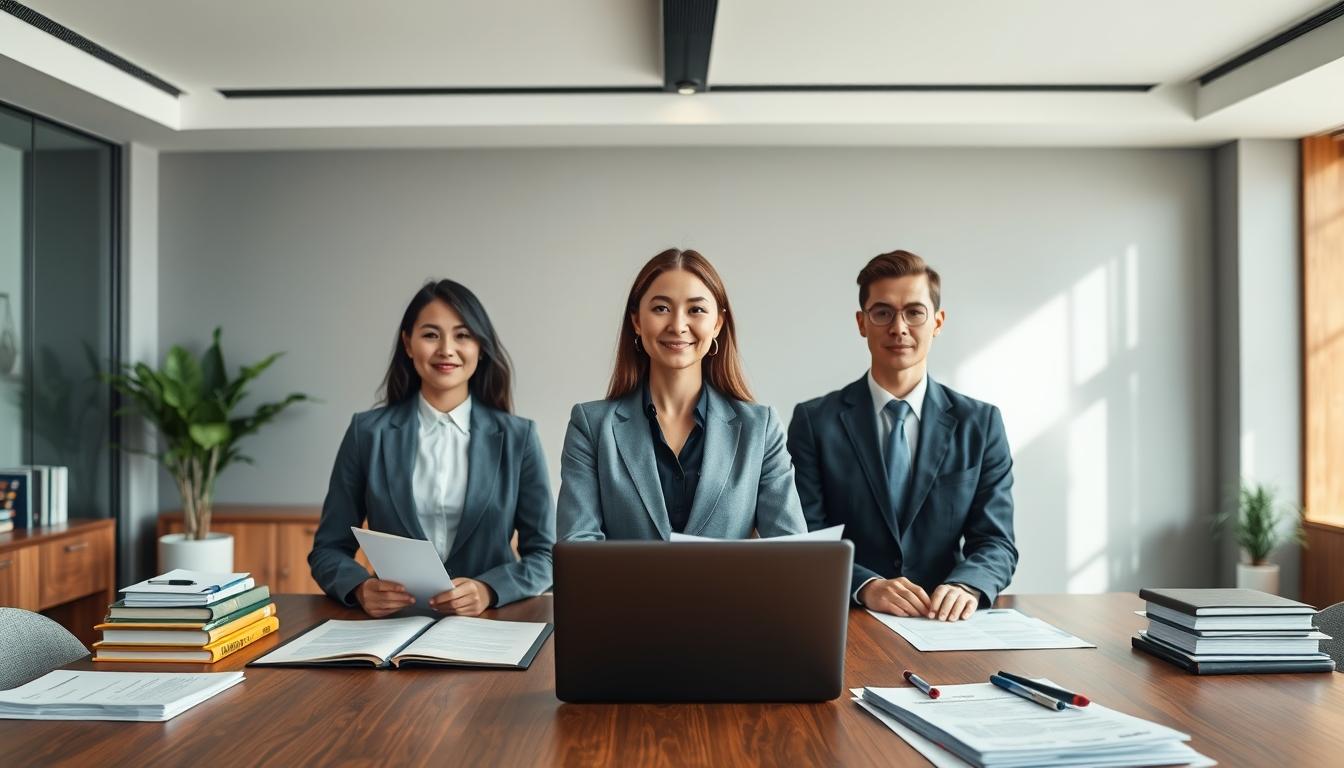 Property transfer and ownership registration process