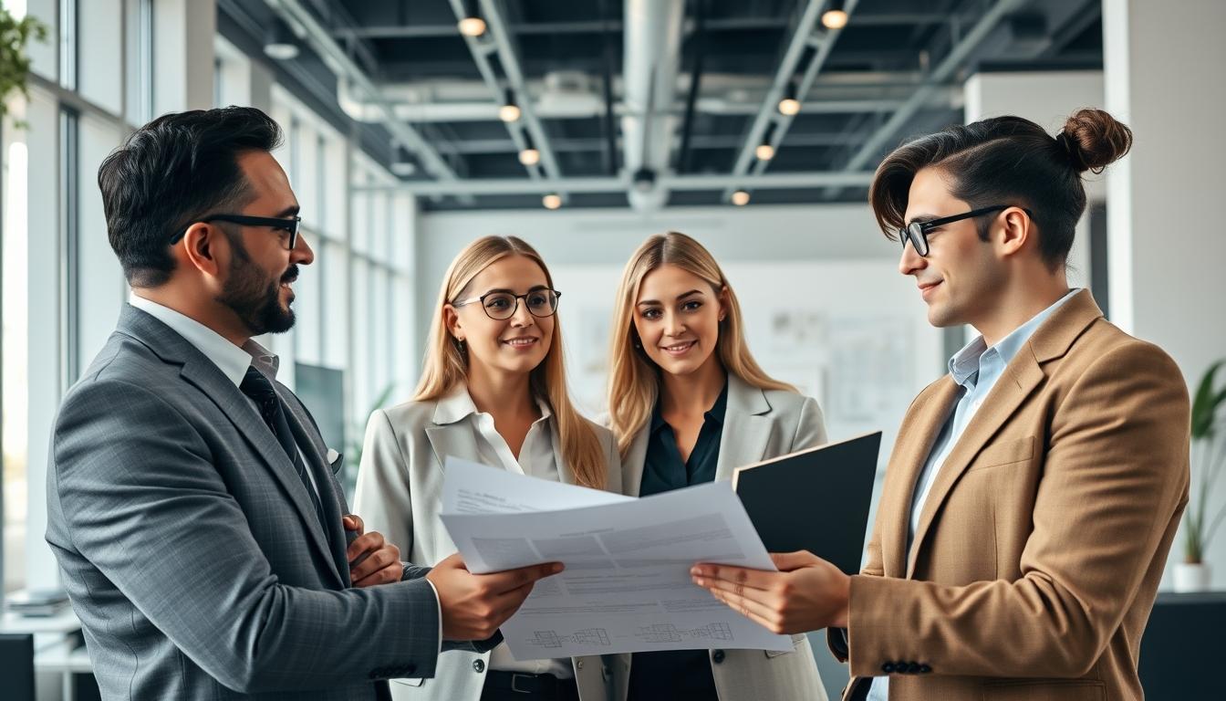 Settlement preparation for a real estate closing